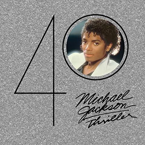 Keeping It Reel 516: Thriller Turns 40