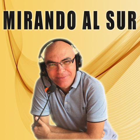 Antonio Alarcó - exsenador, médico y periodista