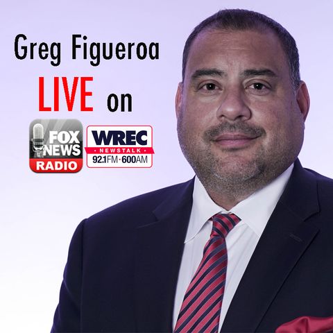 Spicy sauces are on fire in retail sales || 600 WREC via Fox News Radio || 6/17/19