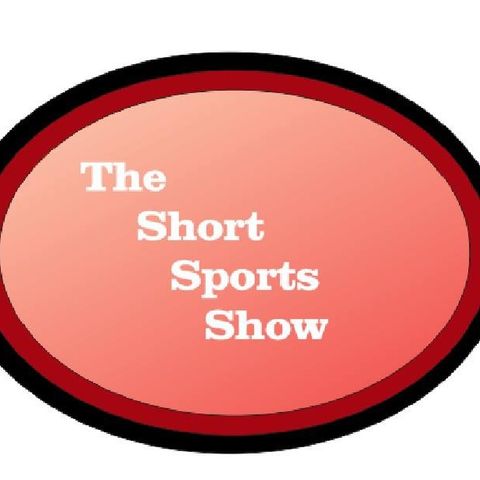 The Short Sports Show Ep. 59