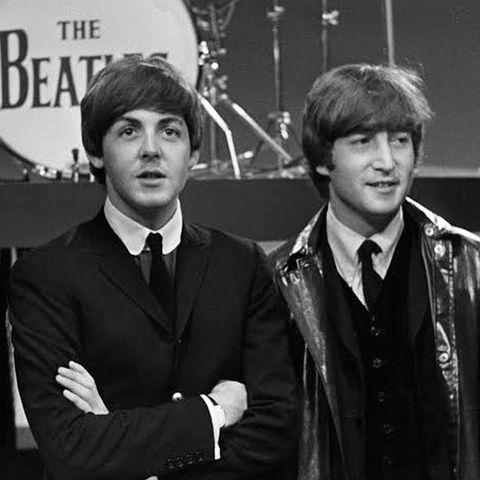 El Club de los Beatles: ¿Quienes fueron los mejores amigos de John?