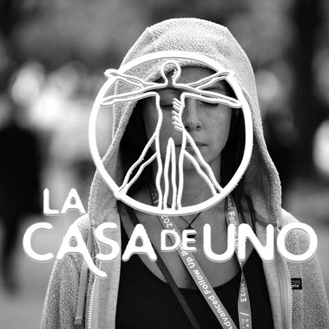 Copertina del podcast