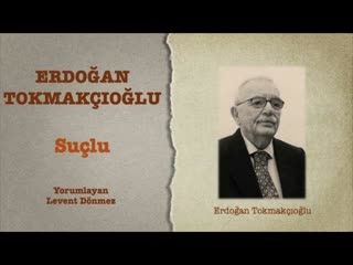 Erdoğan Tokmakçıoğlu - Suçlu