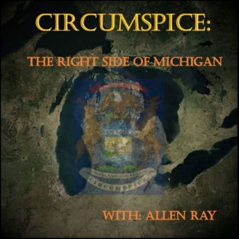 Replay: Episode 24 - CIRCUMSPICE: Happy New Year...I Hope!