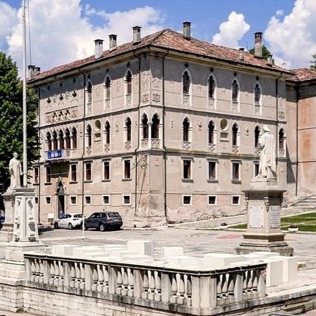 I concerti a Palazzo Guarnieri: da Luca De Paoli a Classic Time 22 all'Unisono.