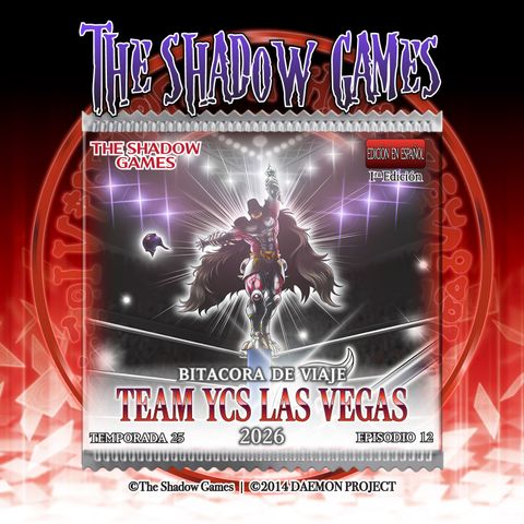S25:E12 Team YCS Las Vegas