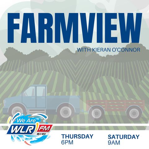 Farmview March 25th
