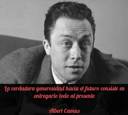 50: Superlunes 36 - Albert Camus