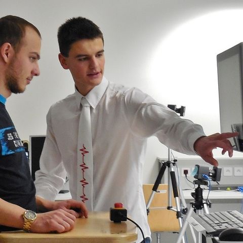 Dny otevřených dveří