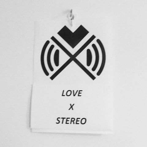 EPISODE 22:  Love X Stereo, Live in London, WaLes, eLectro & roLL!