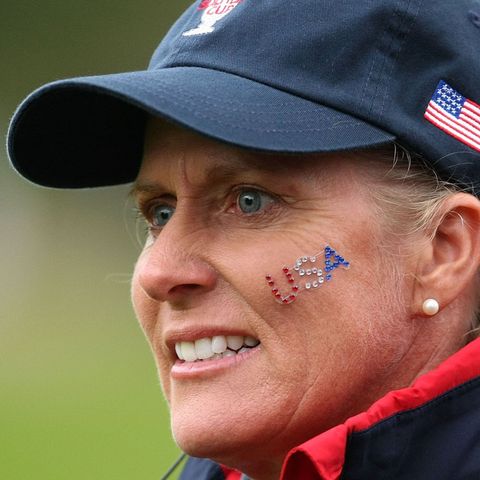Fairways of Life Interviews-Betsy King (World Golf Hall of Famer)
