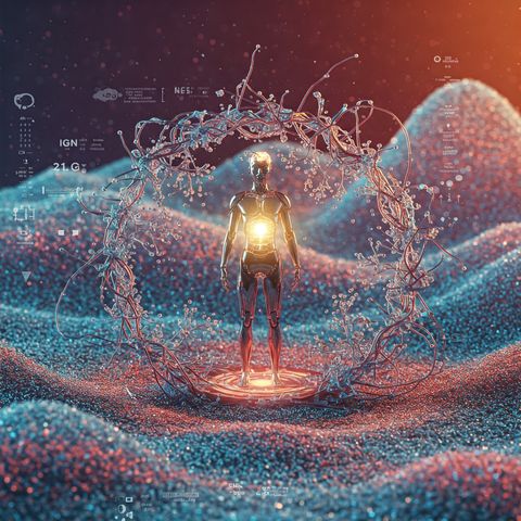 Neurotransmissions: Decoding the Future of Mind and Technology