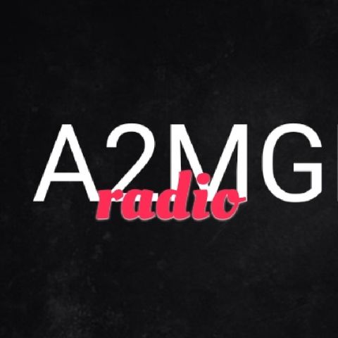 Episode 7 - A2MG RADIO station