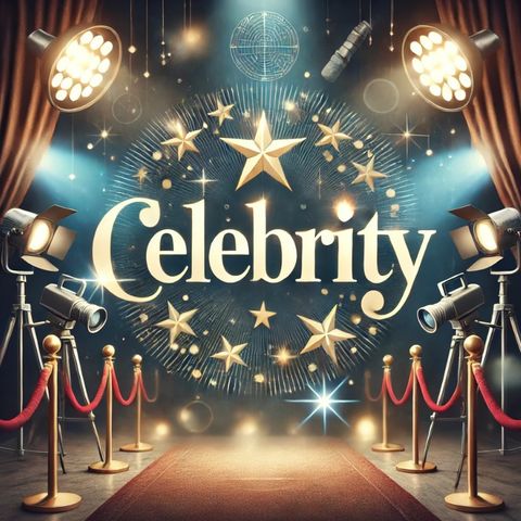 The Rise Modern Celebrity Culture