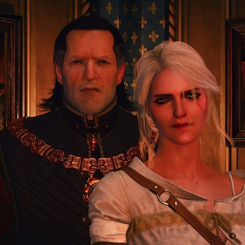 WITCHER: Emhyr’s Humanity and Ciri’s Destiny