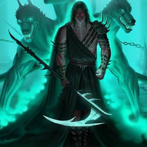 HADES