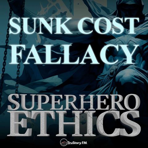 Sunk Cost Fallacy