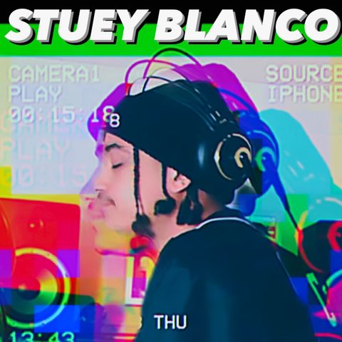 Stuey Blanco Exclusive Interview!!!