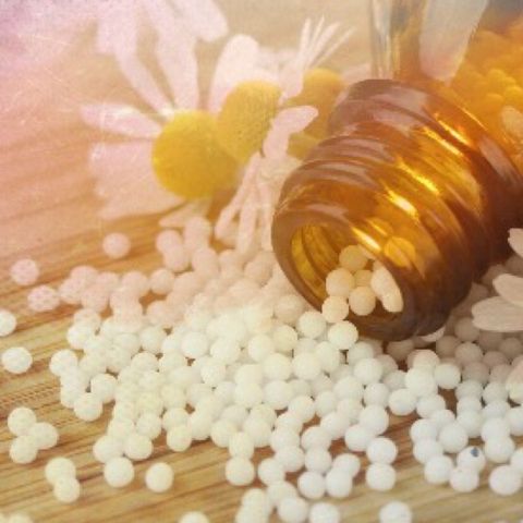 El Fraude de la Homeopatía