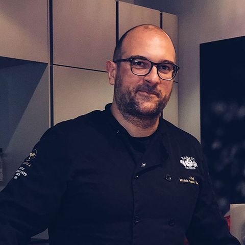 Covid-19 / Gli italiani a New York, ne parliamo con lo chef Michele Casadei Massari