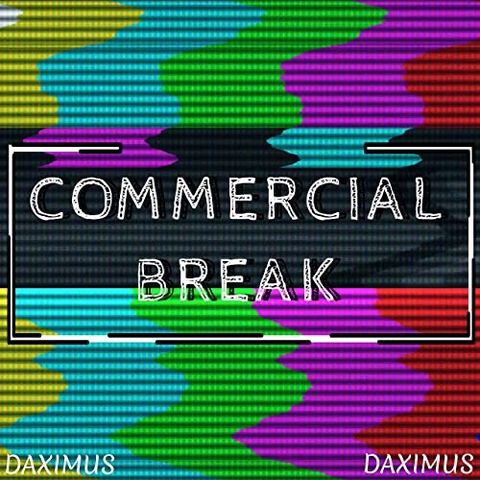 Episode 1 - Commercial Break