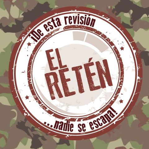 EL RETÉN (FINAL PRIMERA TEMPORADA)
