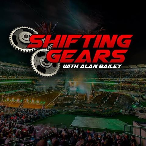 Shifting Gears #110: Spanish GP, NASCAR Daytona Road Race, & more!