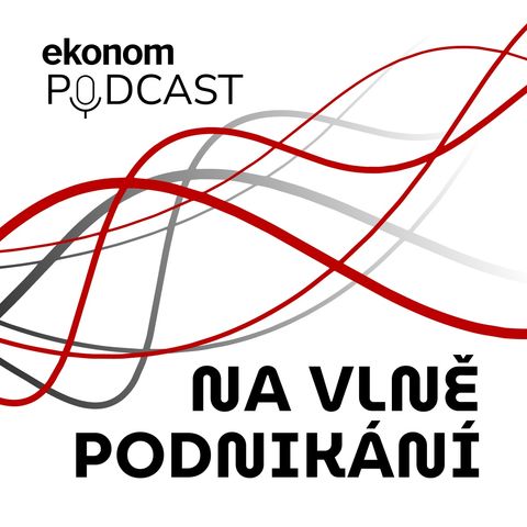 Na vlně podnikání s Andreou Bohačíkovou o tom, jak pomoci matkám a firmám skloubit práci a rodinný život