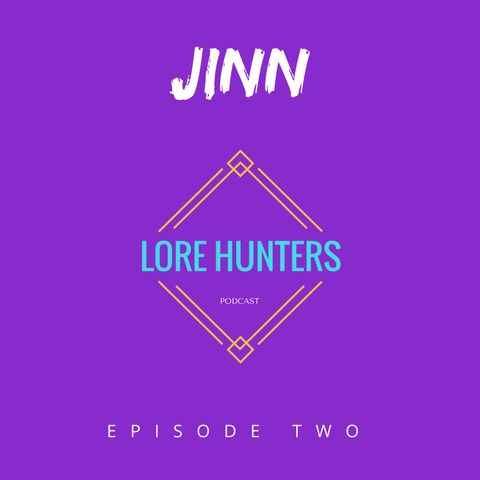 Jinn - Season 1 - EP 2