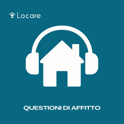 Copertina del podcast
