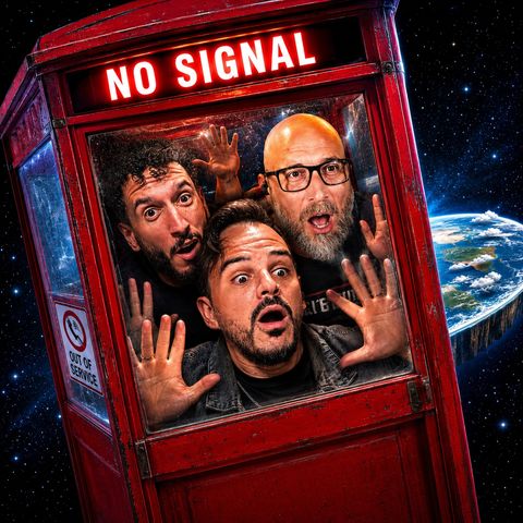 Phonebooth Productions w/ Ted & Bill