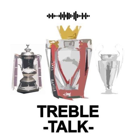 #4 LEE BLAKEMAN INTERVIEW | Treble Talk
