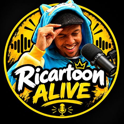 Podcast Cover