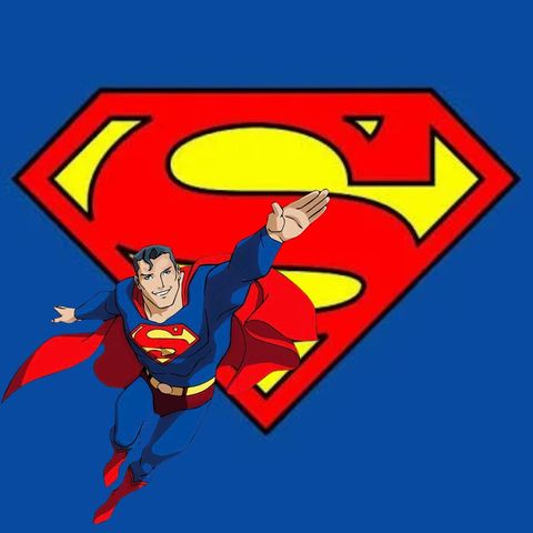 079 La Madicion de SUPERMAN
