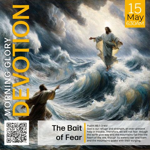 MGD: The Bait of Fear