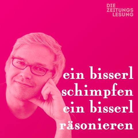 Copertina del podcast