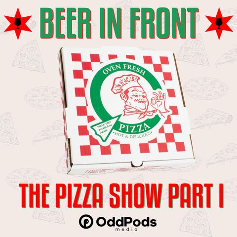 The Pizza Show Part 1