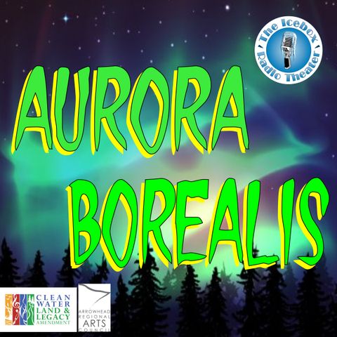 Aurora Borealis: Vacant