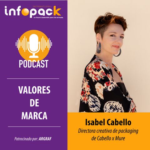 10 - Isabel Cabello (Cabello x Mure): “Hay que ser muy honesto con la imagen de marca del cliente”