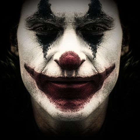 Recensione Film " Joker " 2019