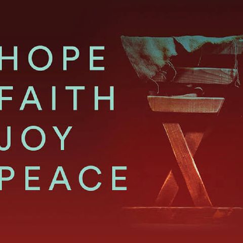 Fundamentals Of Faith 14 : Faith And Joy