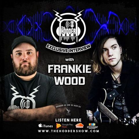 Ep 169 Frankie Wood