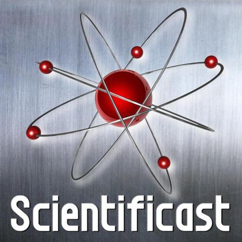 Pint of Science, Vaccini e Polizia Scientifica – Scientificast #105