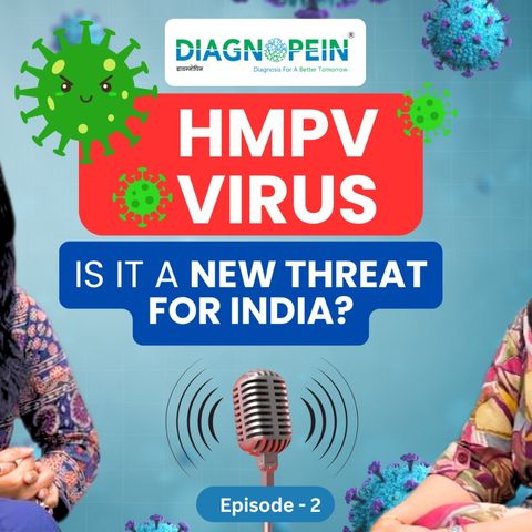 HMPV Virus