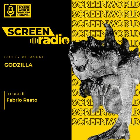 Godzilla, il blockbuster di Emmerich - Guilty Pleasure