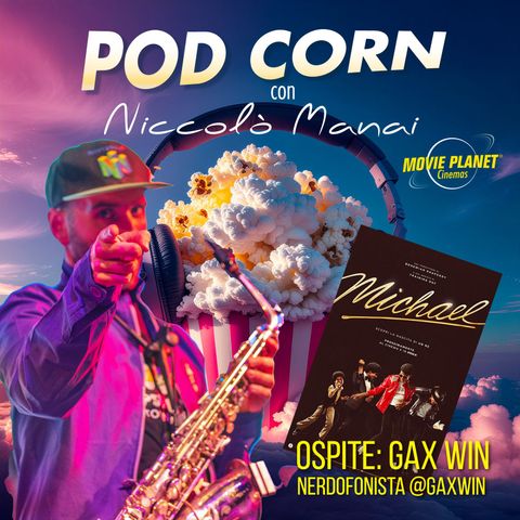 MICHAEL | L'uomo dietro il mito