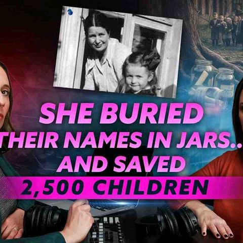 Irena Sendler