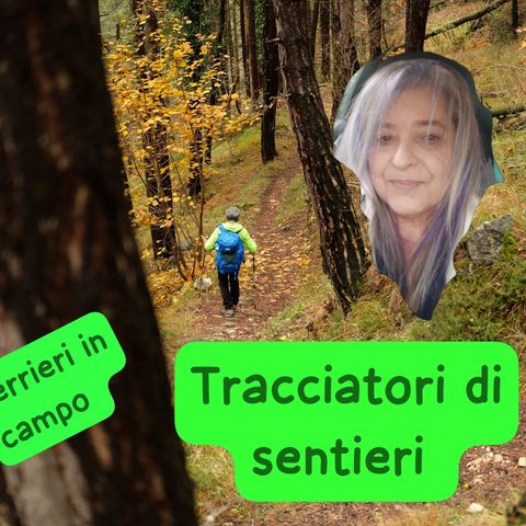 Copertina del podcast