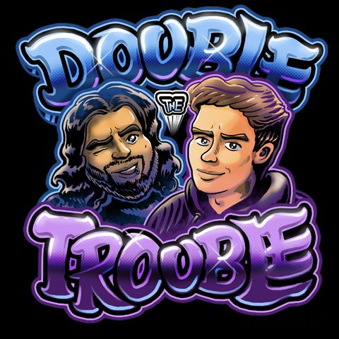Ep. 169 Saving For A Stroke