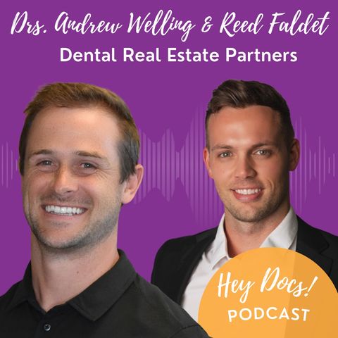 Overcoming Barriers to Ownership with Dental Real Estate Partners